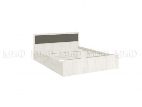 ФИЕСТА NEW СГ Кровать 1600 в Дегтярске - degtyarsk.mebel24.online | фото