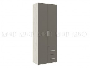 ФИЕСТА NEW СГ Шкаф 2-х ств (800) в Дегтярске - degtyarsk.mebel24.online | фото