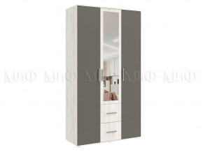 ФИЕСТА NEW СГ Шкаф 3-х ств (1200) в Дегтярске - degtyarsk.mebel24.online | фото