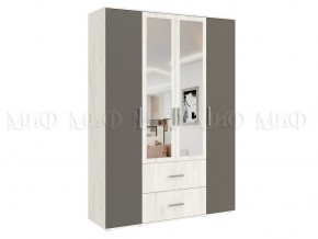 ФИЕСТА NEW СГ Шкаф 4-х ств (1600) в Дегтярске - degtyarsk.mebel24.online | фото