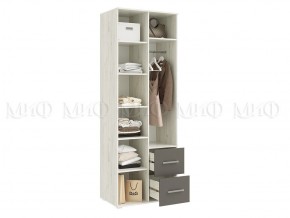 ФИЕСТА NEW Спальный гарнитур (модульный) в Дегтярске - degtyarsk.mebel24.online | фото 5
