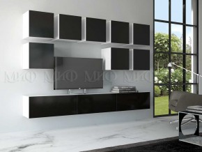 ФЛОРИС Гостиная вариант №4 в Дегтярске - degtyarsk.mebel24.online | фото 1