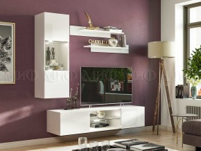 ФЛОРИС Гостиная вариант №7 в Дегтярске - degtyarsk.mebel24.online | фото 1