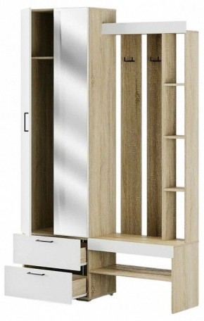 Гарнитур для прихожей Торонто в Дегтярске - degtyarsk.mebel24.online | фото 4
