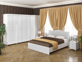 Гарнитур для спальни Монако в Дегтярске - degtyarsk.mebel24.online | фото
