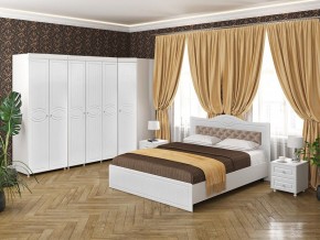 Гарнитур для спальни Монако в Дегтярске - degtyarsk.mebel24.online | фото