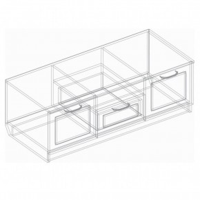Гостиная Филадельфия (модульная) в Дегтярске - degtyarsk.mebel24.online | фото 7