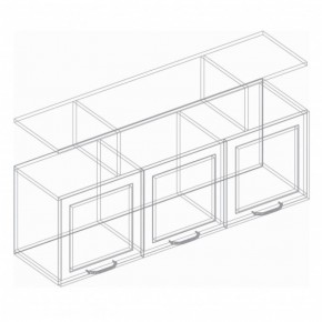 Гостиная Филадельфия (модульная) в Дегтярске - degtyarsk.mebel24.online | фото 13