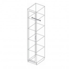 Гостиная Филадельфия (модульная) в Дегтярске - degtyarsk.mebel24.online | фото 18