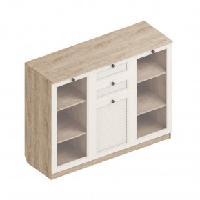 Гостиная Филадельфия (модульная) в Дегтярске - degtyarsk.mebel24.online | фото 19