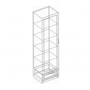 Гостиная Филадельфия (модульная) в Дегтярске - degtyarsk.mebel24.online | фото 22