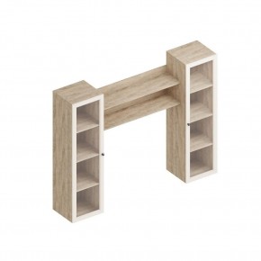 Гостиная Филадельфия (модульная) в Дегтярске - degtyarsk.mebel24.online | фото 23