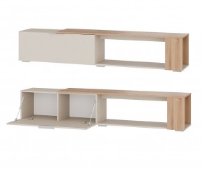 Гостиная Кельн (Дуб смоки/Кашемир) в Дегтярске - degtyarsk.mebel24.online | фото 3