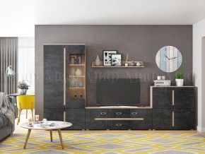 КИМ Гостиная (модульная) МДФ в Дегтярске - degtyarsk.mebel24.online | фото 2