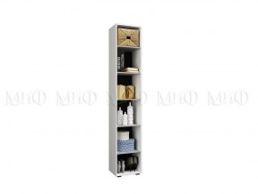 НЭНСИ NEW Гостиная МДФ (модульная) в Дегтярске - degtyarsk.mebel24.online | фото 17