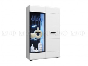 НЭНСИ NEW Гостиная МДФ (модульная) в Дегтярске - degtyarsk.mebel24.online | фото 18