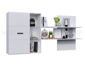 НЭНСИ NEW Гостиная МДФ (модульная) в Дегтярске - degtyarsk.mebel24.online | фото 8