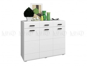 НЭНСИ NEW Гостиная МДФ (модульная) в Дегтярске - degtyarsk.mebel24.online | фото 9