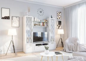Гостиная "Алексанрия" (модульная) в Дегтярске - degtyarsk.mebel24.online | фото 2