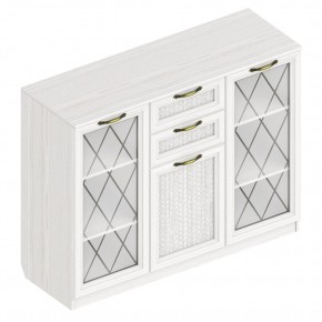 Гостиная "Алексанрия" (модульная) в Дегтярске - degtyarsk.mebel24.online | фото 20
