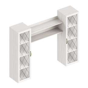 Гостиная "Алексанрия" (модульная) в Дегтярске - degtyarsk.mebel24.online | фото 4