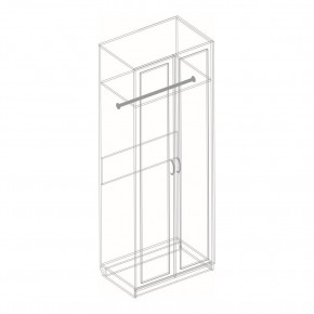 Гостиная "Алексанрия" (модульная) в Дегтярске - degtyarsk.mebel24.online | фото 8