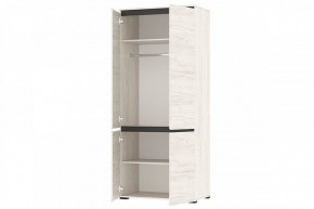 ГРЕТТА Шкаф 4С (дуб крафт) в Дегтярске - degtyarsk.mebel24.online | фото 2