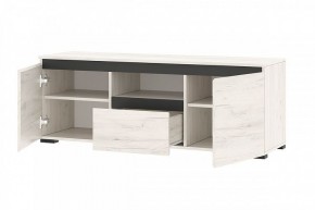 ГРЕТТА Тумба под ТВ 2С1Я (дуб крафт) в Дегтярске - degtyarsk.mebel24.online | фото 2