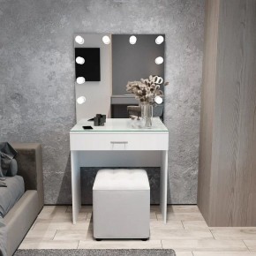 Гримерный стол ГС1Б80 в Дегтярске - degtyarsk.mebel24.online | фото 2