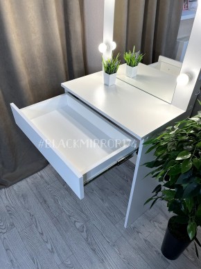 Гримёрный стол ГС1Н60 в Дегтярске - degtyarsk.mebel24.online | фото 2