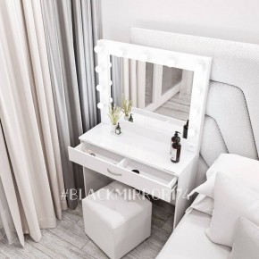 Гримерный стол ГС1Р100 в Дегтярске - degtyarsk.mebel24.online | фото 4