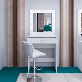 Гримерный стол ГС1РБ80 в Дегтярске - degtyarsk.mebel24.online | фото 2