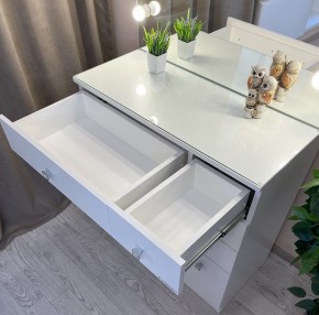 Гримерный стол ГС5Б80 в Дегтярске - degtyarsk.mebel24.online | фото 5