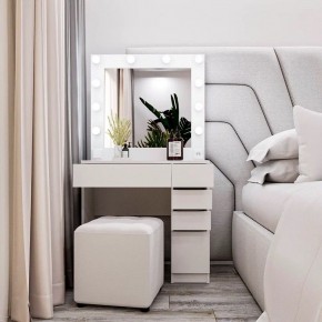 Гримерный стол ГС5РМ80 в Дегтярске - degtyarsk.mebel24.online | фото 2