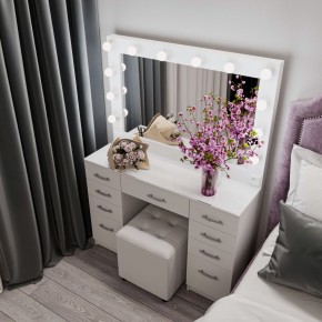 Гримерный стол ГС9Р120 в Дегтярске - degtyarsk.mebel24.online | фото 6
