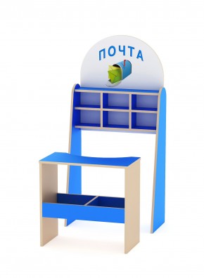 Игровая детская мебель Почта в Дегтярске - degtyarsk.mebel24.online | фото