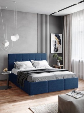 Интерьерная Кровать Рио Атлантида  1400x2000 в Дегтярске - degtyarsk.mebel24.online | фото