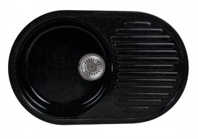 Каменная мойка ULSTONE U-321 (715х450) в Дегтярске - degtyarsk.mebel24.online | фото 3