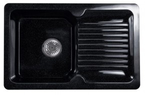 Каменная мойка ULSTONE U-436 (765х490) в Дегтярске - degtyarsk.mebel24.online | фото 3