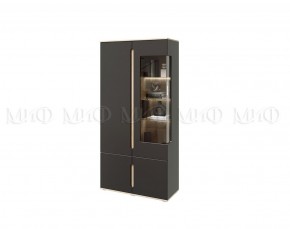 КИМ Шкаф с подсветкой в Дегтярске - degtyarsk.mebel24.online | фото