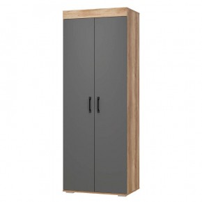Коллекция Прима (Графит/Дуб каньон) в Дегтярске - degtyarsk.mebel24.online | фото 20