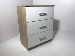 Комод 3 ящика в Дегтярске - degtyarsk.mebel24.online | фото