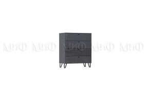 ОЛИВИЯ Комод 4-ящика в Дегтярске - degtyarsk.mebel24.online | фото