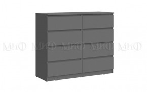 ЧЕЛСИ Комод 8 ящиков в Дегтярске - degtyarsk.mebel24.online | фото 6