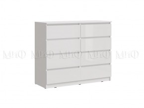 ЧЕЛСИ Комод 8 ящиков в Дегтярске - degtyarsk.mebel24.online | фото