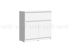 ЧЕЛСИ Комод 800 (1 ящик 2 двери) в Дегтярске - degtyarsk.mebel24.online | фото 6