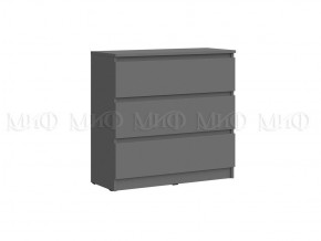 ЧЕЛСИ Комод 800 (3 ящика) в Дегтярске - degtyarsk.mebel24.online | фото 6