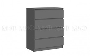 ЧЕЛСИ Комод 800 (4 ящика) в Дегтярске - degtyarsk.mebel24.online | фото 6