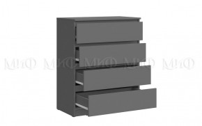 ЧЕЛСИ Комод 800 (4 ящика) в Дегтярске - degtyarsk.mebel24.online | фото 7