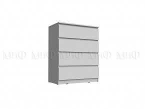 ЧЕЛСИ Комод 800 (4 ящика) в Дегтярске - degtyarsk.mebel24.online | фото
